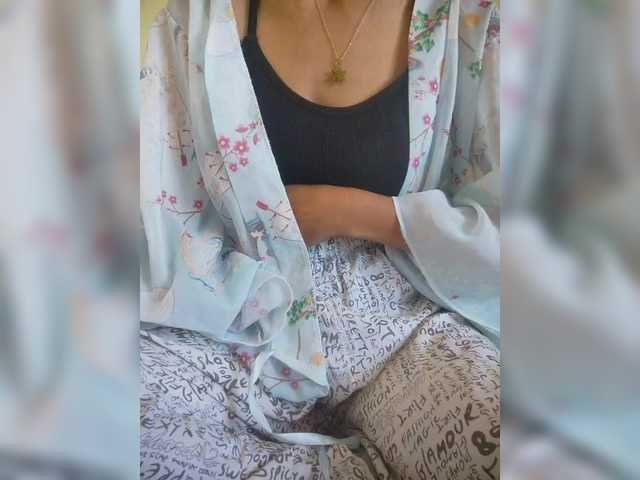 Rabearivelo's BongaCams show and profile