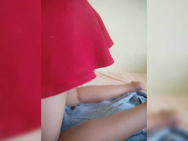 Rabearivelo's BongaCams show and profile