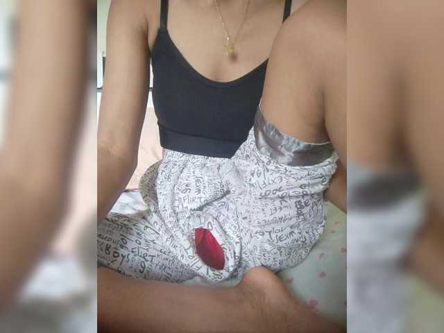 Rabearivelo's BongaCams show and profile