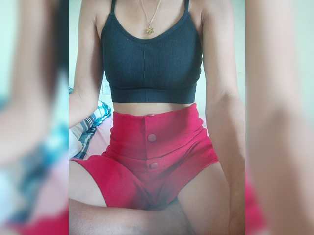 Rabearivelo's BongaCams show and profile