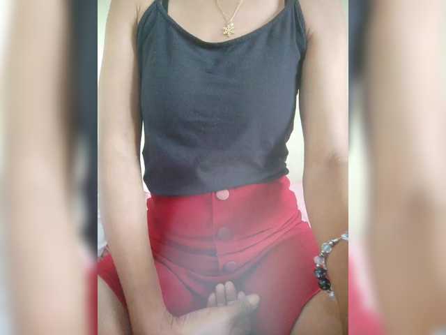 Rabearivelo's BongaCams show and profile