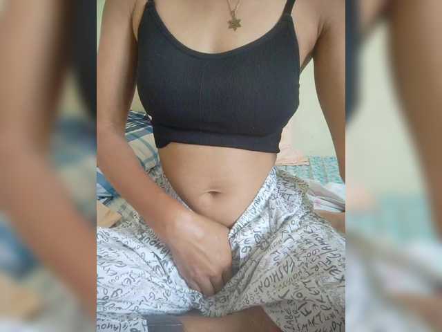 Rabearivelo's BongaCams show and profile