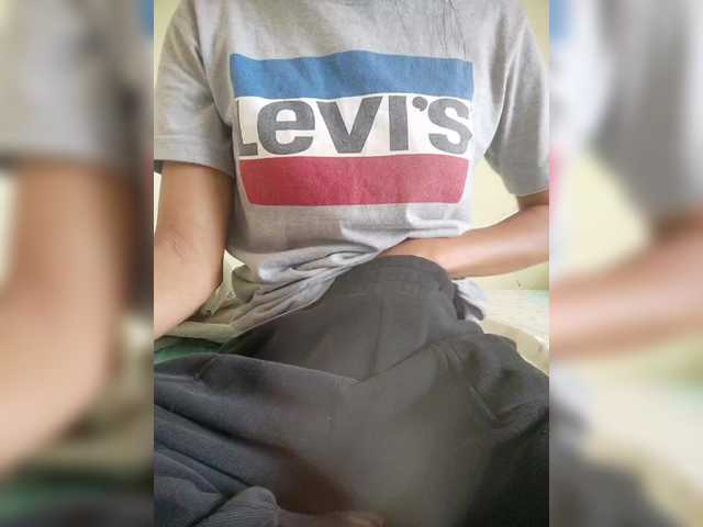 Rabearivelo's BongaCams show and profile