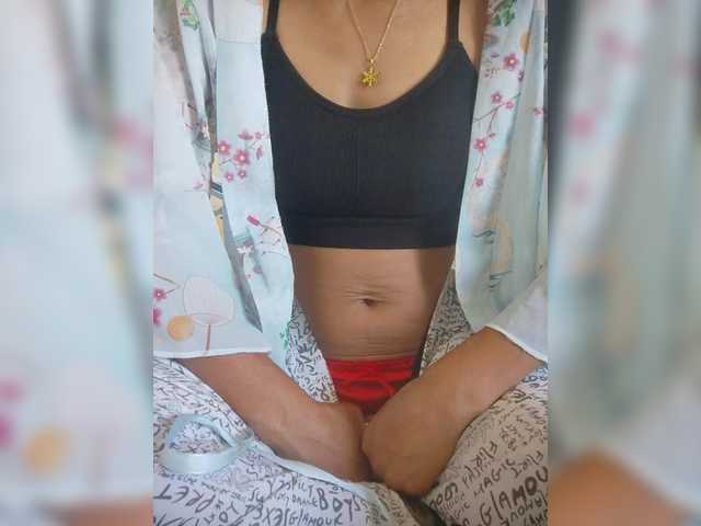 Rabearivelo's BongaCams show and profile