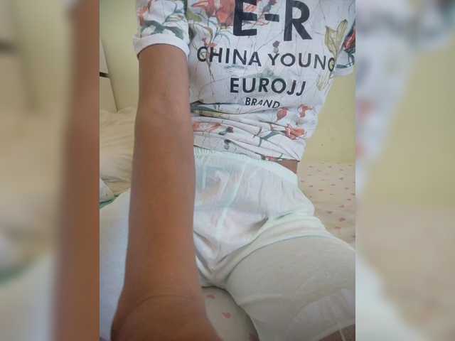 Rabearivelo's BongaCams show and profile