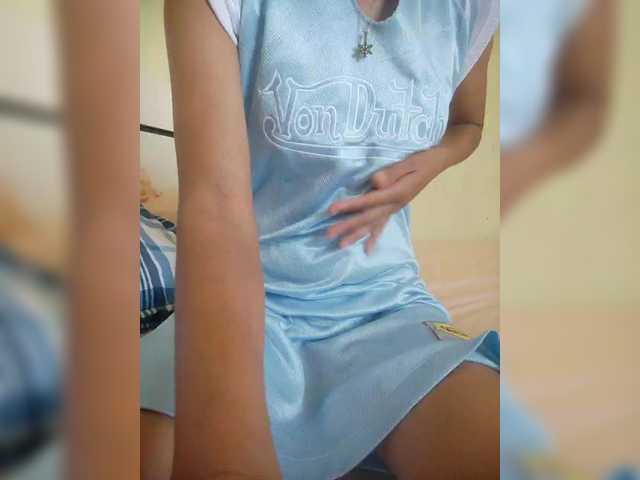 Rabearivelo's BongaCams show and profile