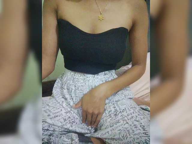 Rabearivelo's BongaCams show and profile