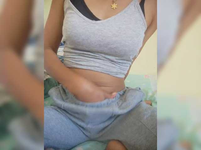 Rabearivelo's BongaCams show and profile