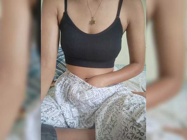 Rabearivelo's BongaCams show and profile