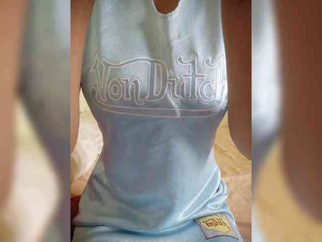 Molie-777 webcam