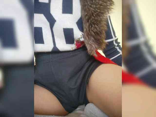 Molie-777 webcam