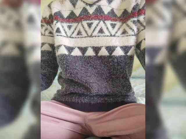 Molie-777 webcam
