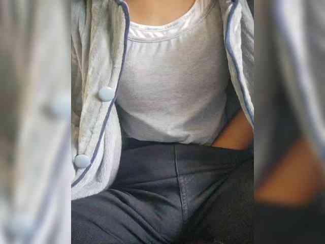 Molie-777 webcam