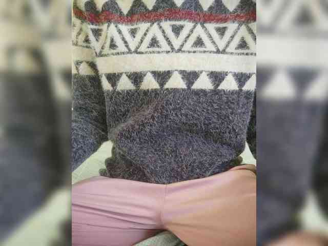 Molie-777 webcam