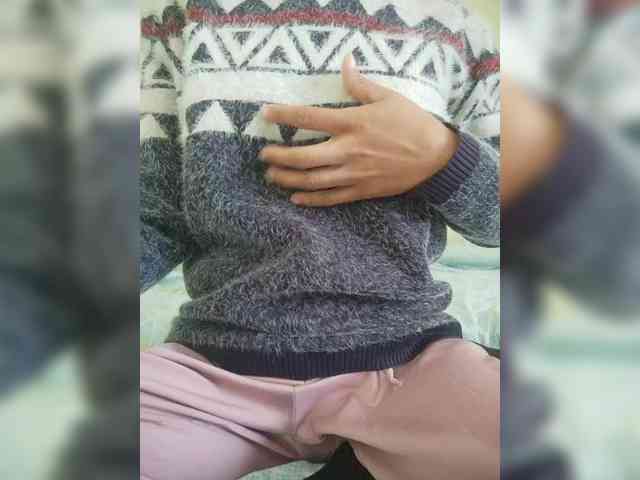 Molie-777 webcam