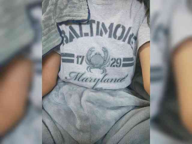 Molie-777 webcam