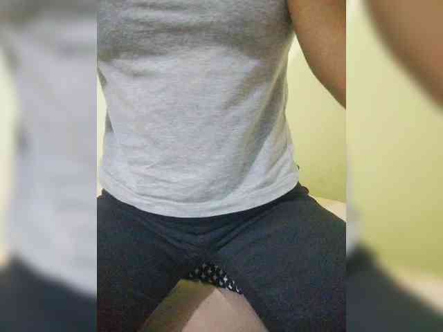 Molie-777 webcam