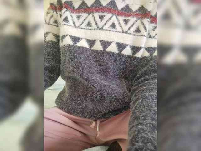 Molie-777 webcam