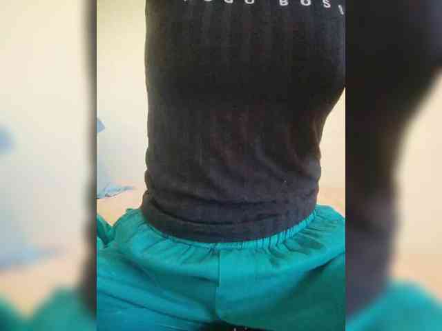 Molie-777 webcam