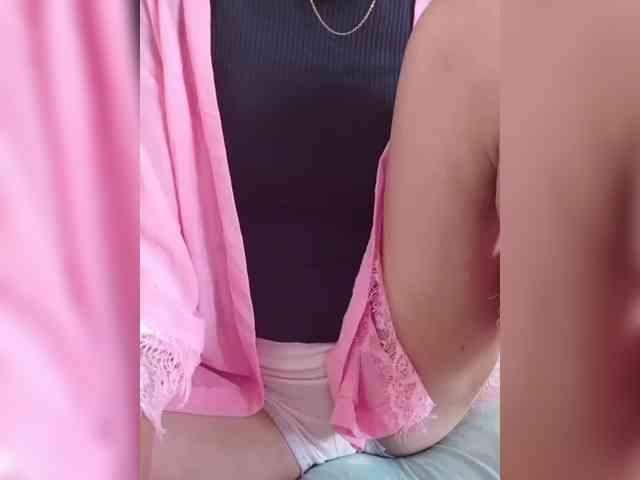 Molie-777 webcam