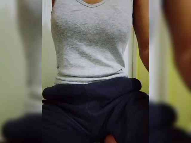 Molie-777 webcam
