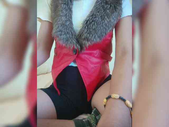 Molie-777 webcam