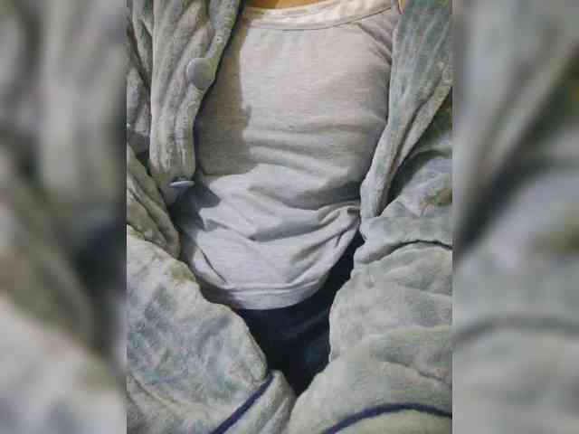Molie-777 webcam