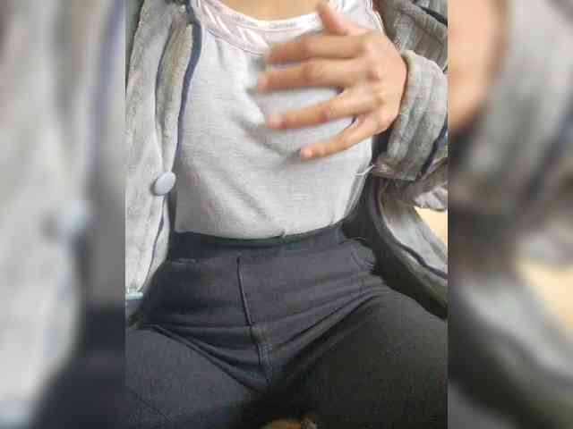 webcam model Rabearivelo