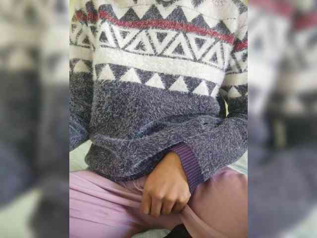 Molie-777 webcam