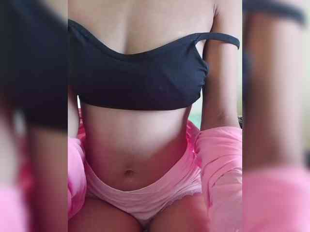 Molie-777 webcam