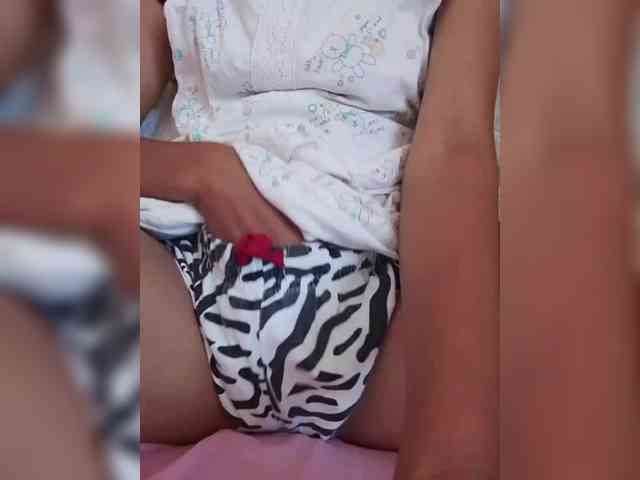 Molie-777 webcam