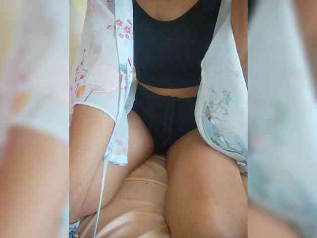 Molie-777 webcam