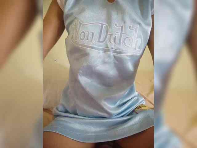 Molie-777 webcam