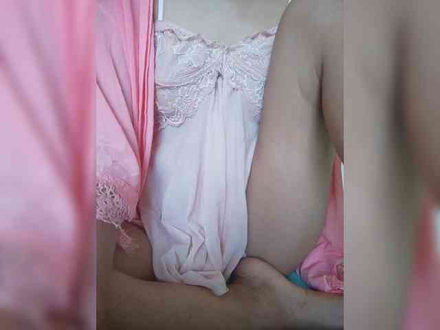 Molie-777 webcam