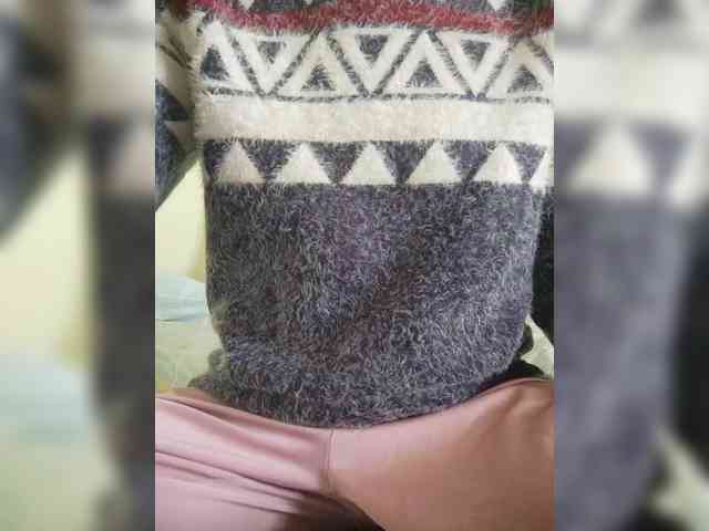 Molie-777 webcam