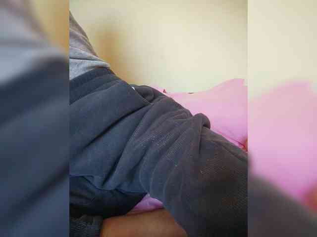 Molie-777 webcam