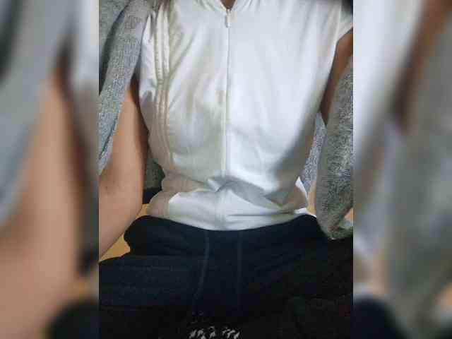Molie-777 webcam