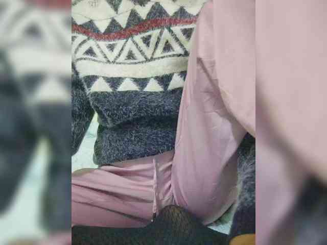 Molie-777 webcam