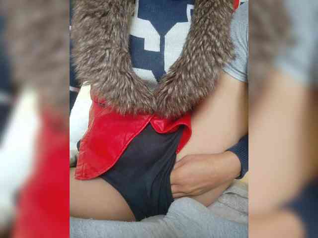 Molie-777 webcam