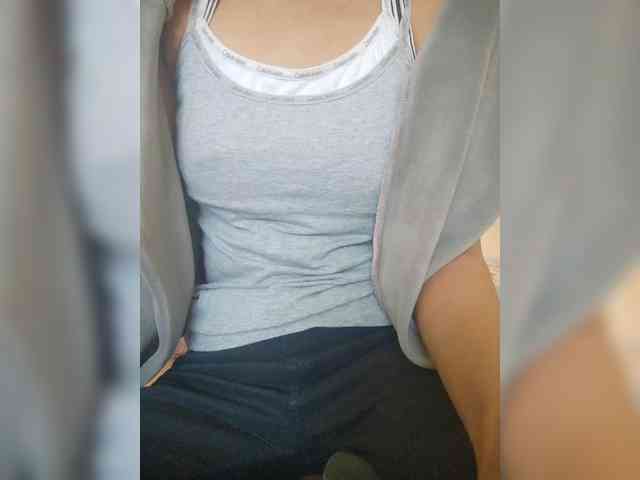 Molie-777 webcam