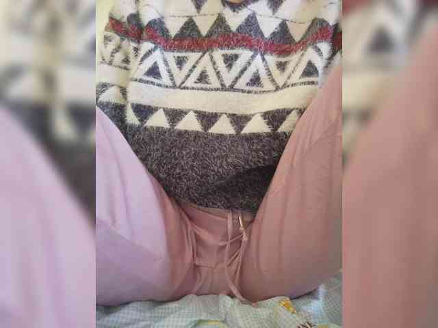 Molie-777 webcam