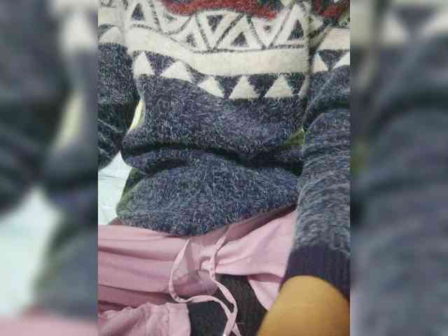 Molie-777 webcam