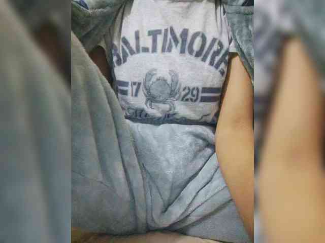 Molie-777 webcam