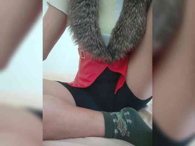 Molie-777 webcam
