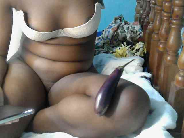 Sweetdol's webcam live show