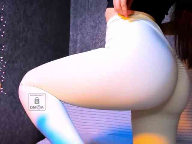 xteona Live Webcam on BongaCams