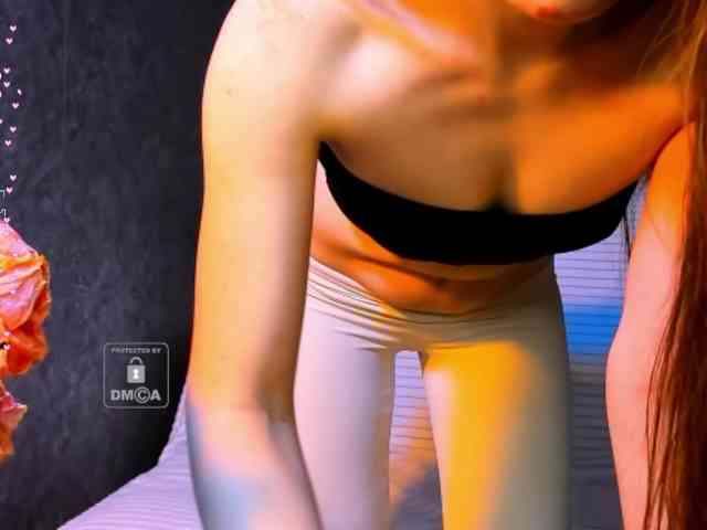xteona Live Webcam on BongaCams