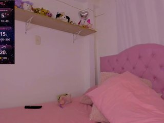 parisshayk Porn Show