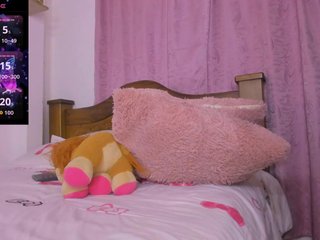 parisshayk Porn Show