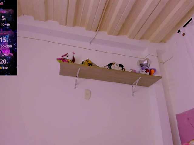 parisshayk webcam bongacams model stream image